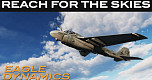 DCS WORLD | REACH FOR THE SKIES